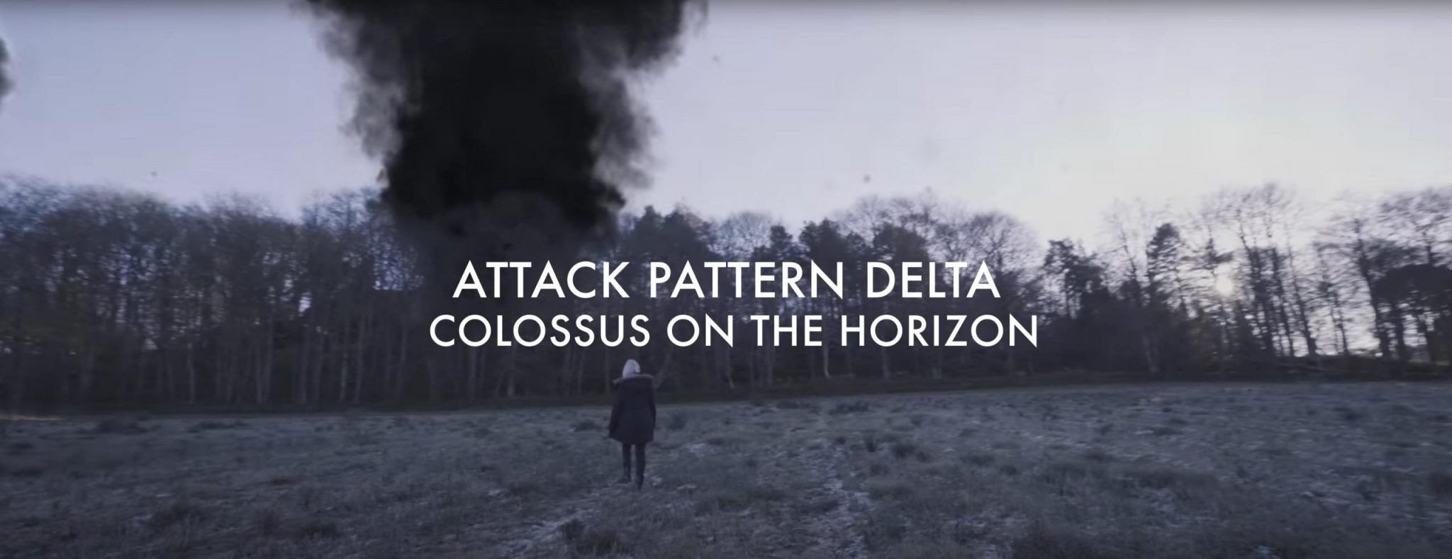 Attack Pattern Delta Music Video