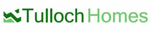 Tulloch Homes Logo