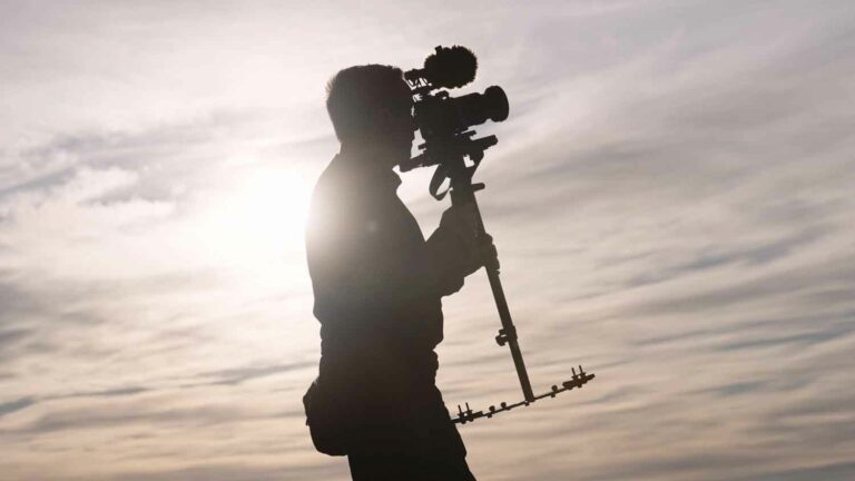 5 Reasons Why a Second Videographer is a Good Investment?