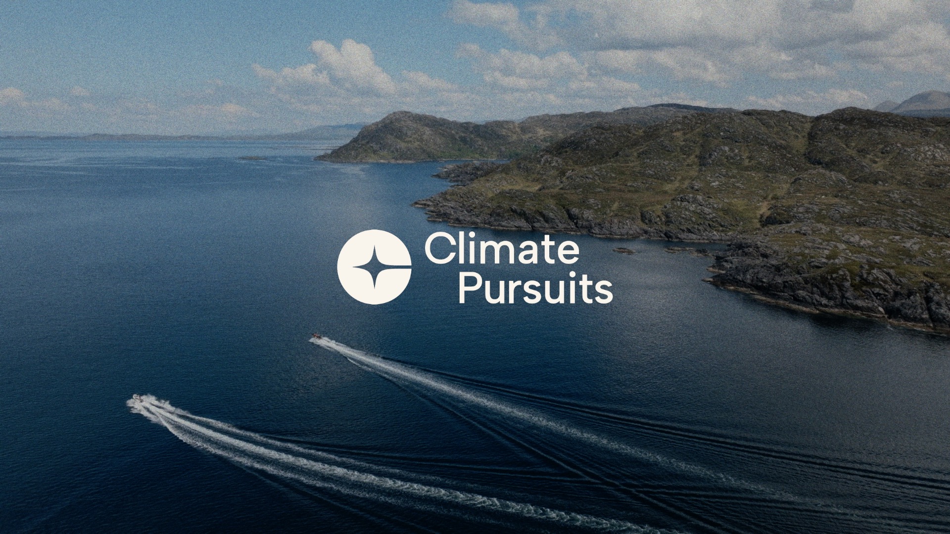 Climate Pursuits: INSPIRE your people, whilst supporting climate action