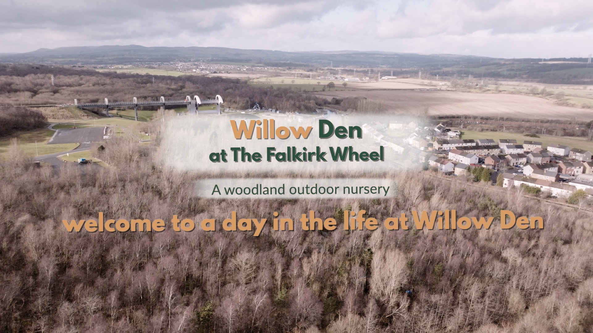 willow den falkirk main film youtube thumbnail