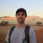 jack watt founder of climate pursuits