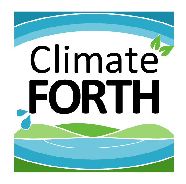 Climate Forth logo